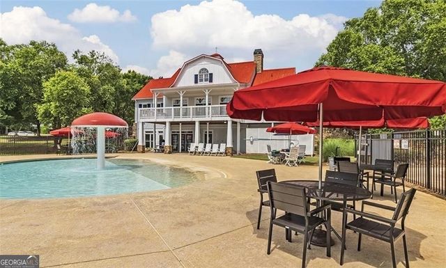 412 River Walk Farm Parkway, Covington, GA 30014