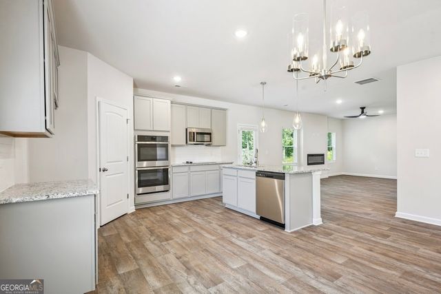 412 River Walk Farm Parkway, Covington, GA 30014