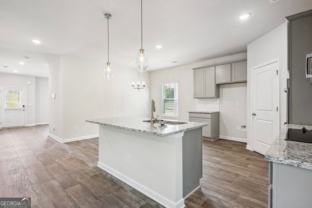412 River Walk Farm Parkway, Covington, GA 30014