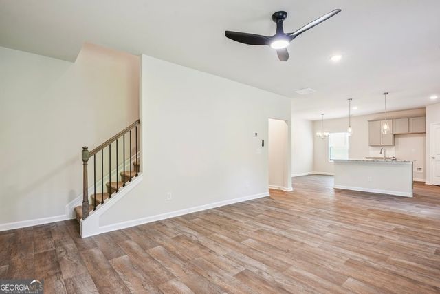 412 River Walk Farm Parkway, Covington, GA 30014
