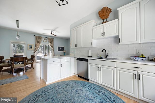 11244 W MARIE DR, Bishopville, MD 21813