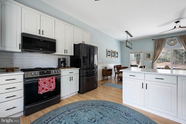 11244 W MARIE DR, Bishopville, MD 21813