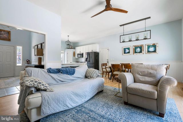 11244 W MARIE DR, Bishopville, MD 21813