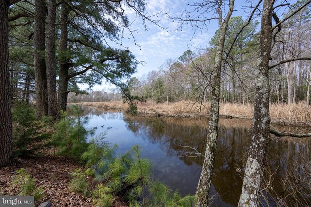 11244 W MARIE DR, Bishopville, MD 21813