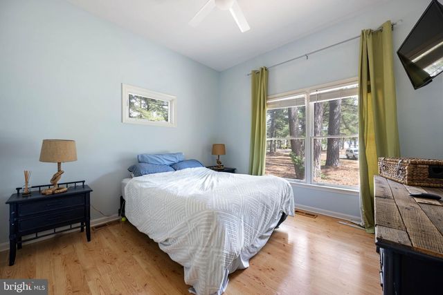 11244 W MARIE DR, Bishopville, MD 21813