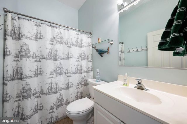 11244 W MARIE DR, Bishopville, MD 21813