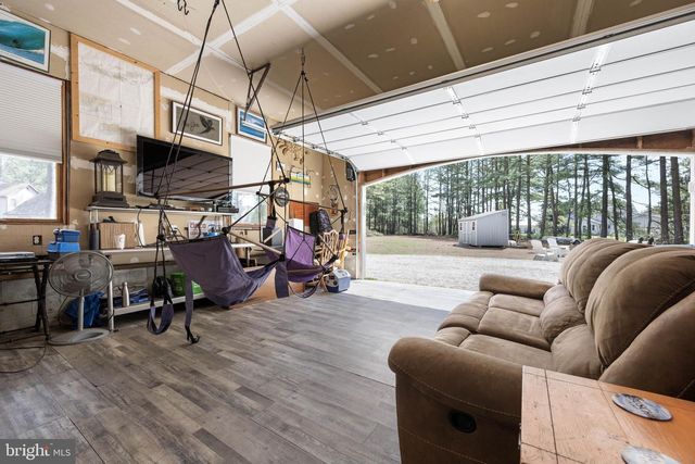 11244 W MARIE DR, Bishopville, MD 21813