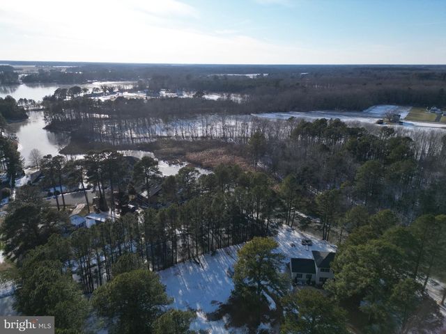 11244 W MARIE DR, Bishopville, MD 21813