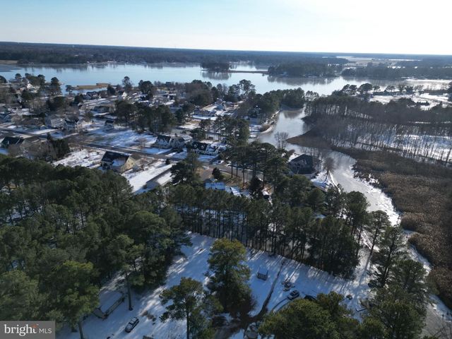 11244 W MARIE DR, Bishopville, MD 21813