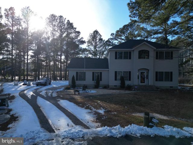 11244 W MARIE DR, Bishopville, MD 21813