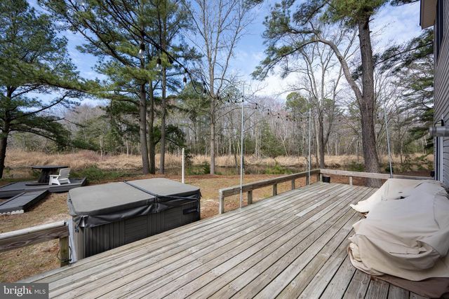 11244 W MARIE DR, Bishopville, MD 21813