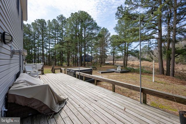 11244 W MARIE DR, Bishopville, MD 21813