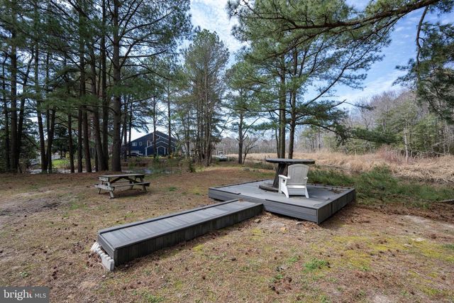 11244 W MARIE DR, Bishopville, MD 21813