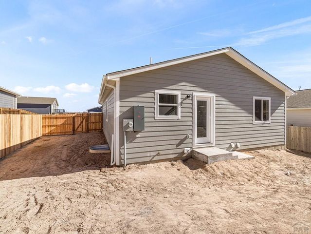 1410 Brewery Rd, Pueblo, CO 81001