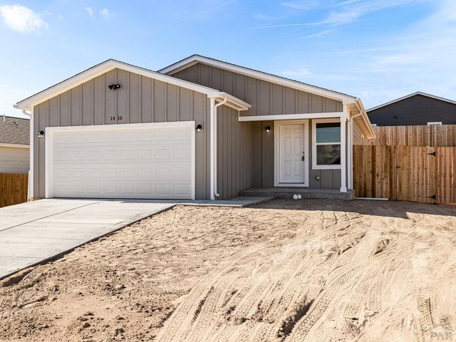 1410 Brewery Rd, Pueblo, CO 81001