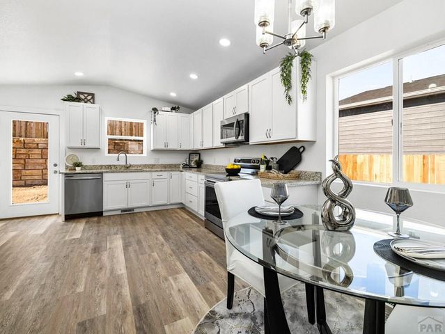 1410 Brewery Rd, Pueblo, CO 81001