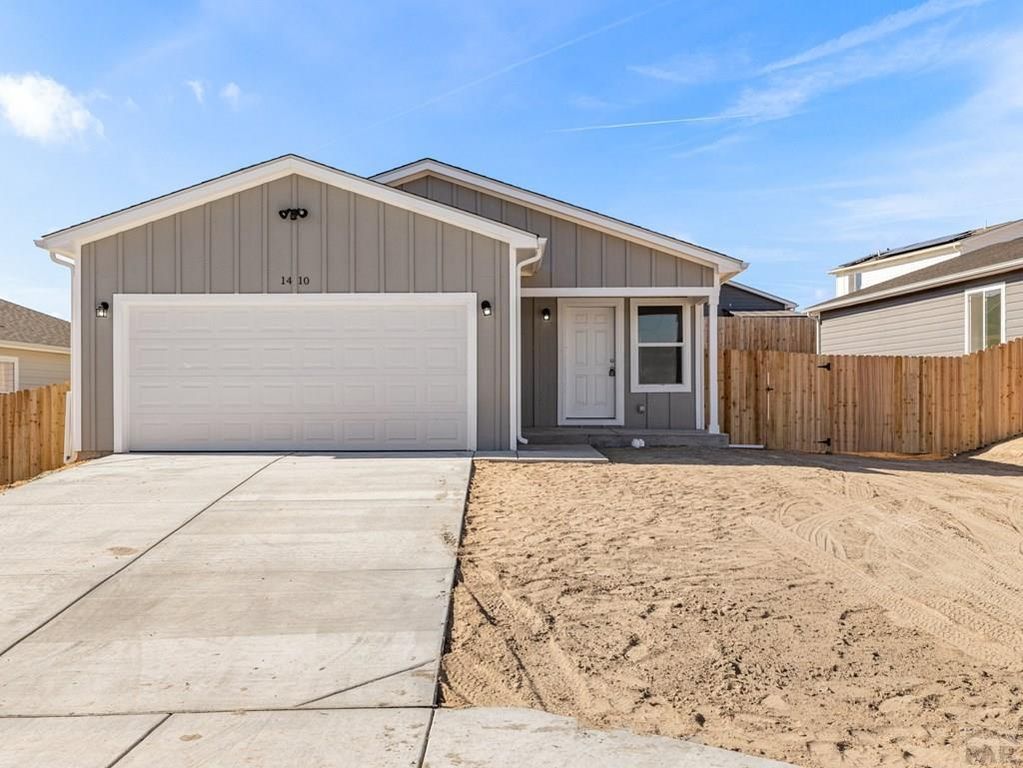 1410 Brewery Rd, Pueblo, CO 81001