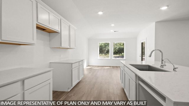 10527 Aren Road, Conroe, TX 77303