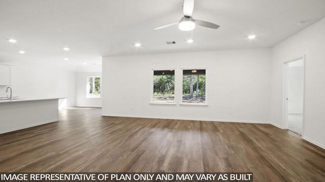 10527 Aren Road, Conroe, TX 77303