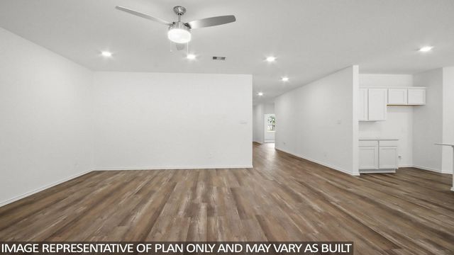 10527 Aren Road, Conroe, TX 77303