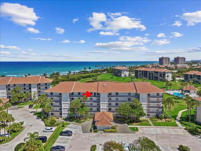 201 S Seas Drive 503, Jupiter, FL 33477