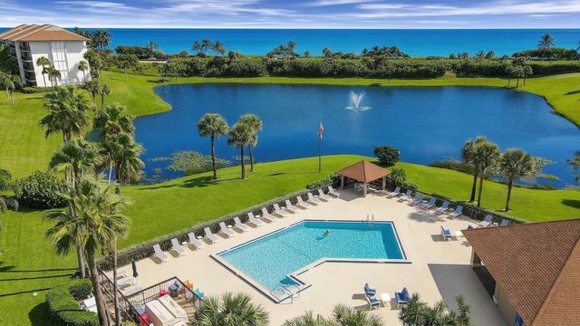 201 S Seas Drive 503, Jupiter, FL 33477