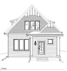 4324 41st Avenue S, Minneapolis, MN 55406