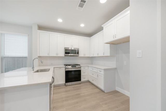 3465 Vista Highlands Lane, Fort Worth, TX 76135