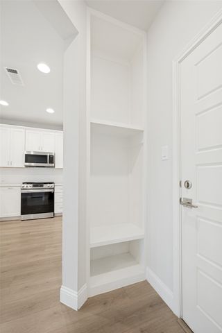 3465 Vista Highlands Lane, Fort Worth, TX 76135