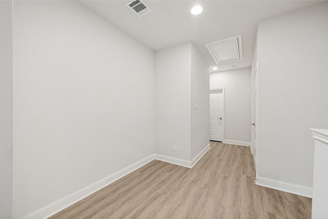 3465 Vista Highlands Lane, Fort Worth, TX 76135