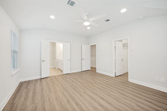 3465 Vista Highlands Lane, Fort Worth, TX 76135