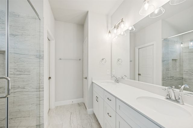 3465 Vista Highlands Lane, Fort Worth, TX 76135