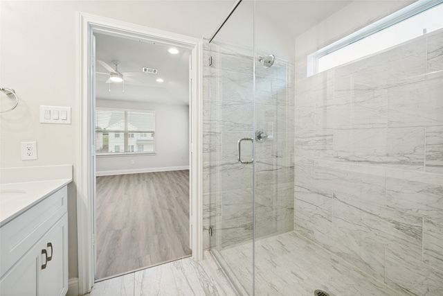 3465 Vista Highlands Lane, Fort Worth, TX 76135