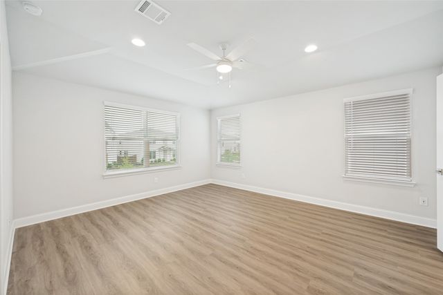 3465 Vista Highlands Lane, Fort Worth, TX 76135