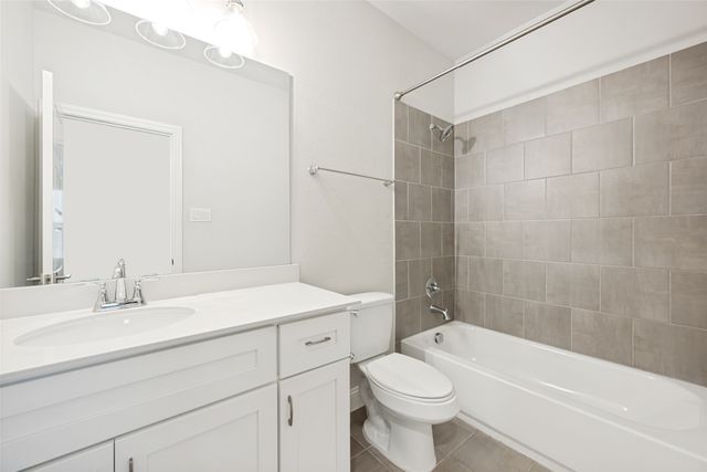 3465 Vista Highlands Lane, Fort Worth, TX 76135