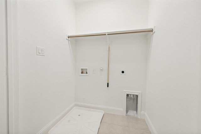 3465 Vista Highlands Lane, Fort Worth, TX 76135