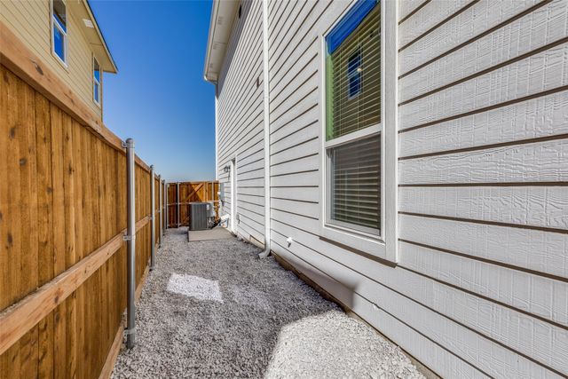 3465 Vista Highlands Lane, Fort Worth, TX 76135