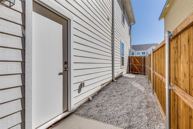 3465 Vista Highlands Lane, Fort Worth, TX 76135