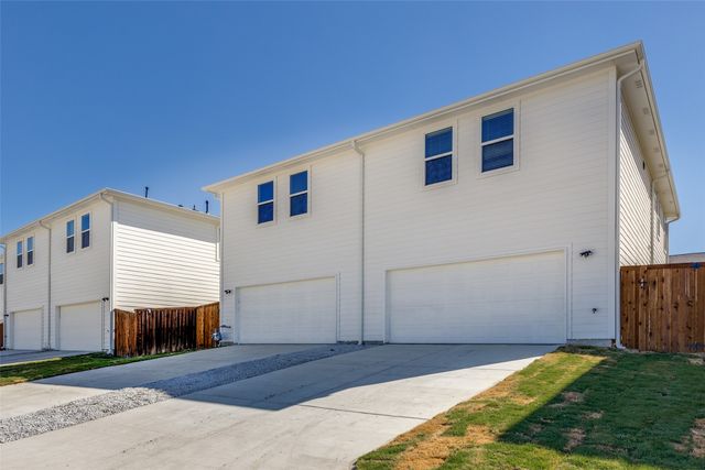 3465 Vista Highlands Lane, Fort Worth, TX 76135