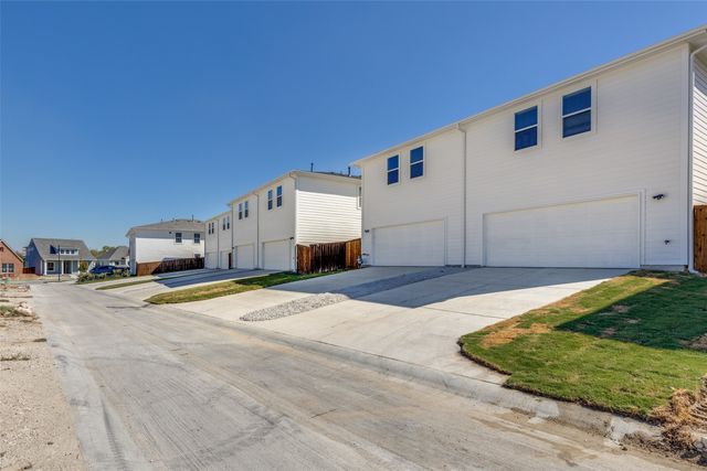 3465 Vista Highlands Lane, Fort Worth, TX 76135