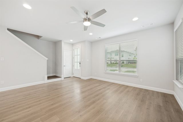 3465 Vista Highlands Lane, Fort Worth, TX 76135