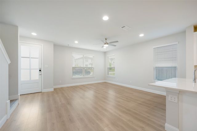 3465 Vista Highlands Lane, Fort Worth, TX 76135