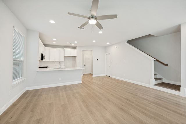 3465 Vista Highlands Lane, Fort Worth, TX 76135