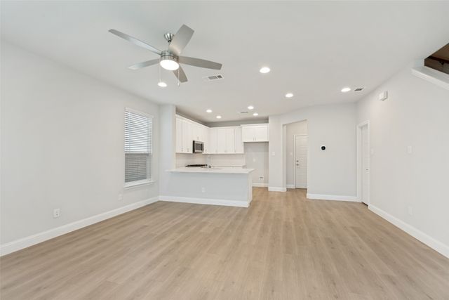 3465 Vista Highlands Lane, Fort Worth, TX 76135