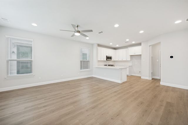 3465 Vista Highlands Lane, Fort Worth, TX 76135