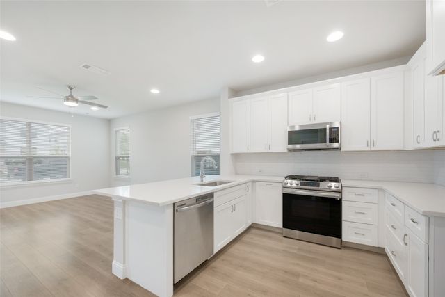 3465 Vista Highlands Lane, Fort Worth, TX 76135