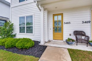 3465 Vista Highlands Lane, Fort Worth, TX 76135