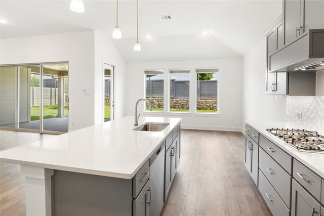 2900 Barbary Road, Mckinney, TX 75071