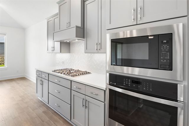 2900 Barbary Road, Mckinney, TX 75071