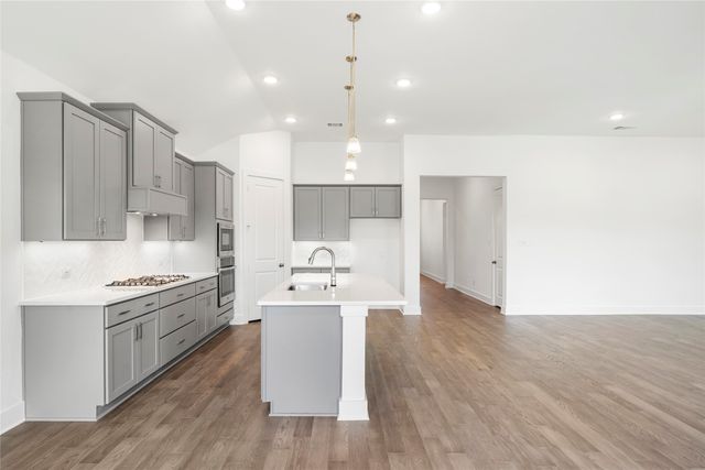 2900 Barbary Road, Mckinney, TX 75071